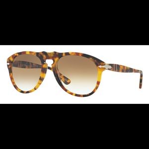 Persol 649 Tortoise sunglasses excellent condition